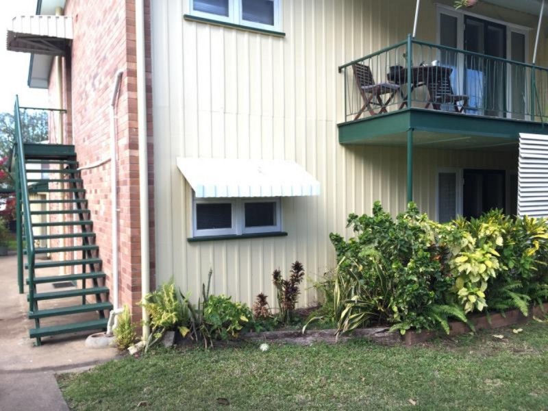 1/61 West Street, The Range QLD 4700